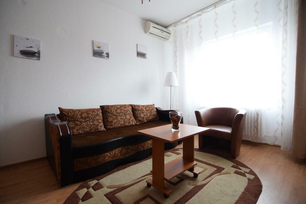 Resedinta Lui Calin Appartement Boekarest Buitenkant foto