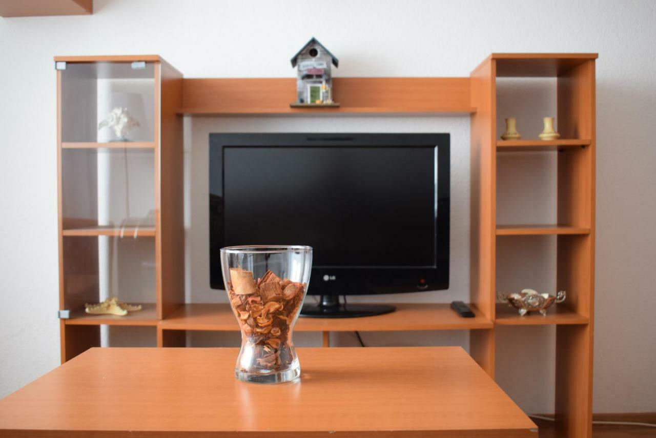 Resedinta Lui Calin Appartement Boekarest Buitenkant foto